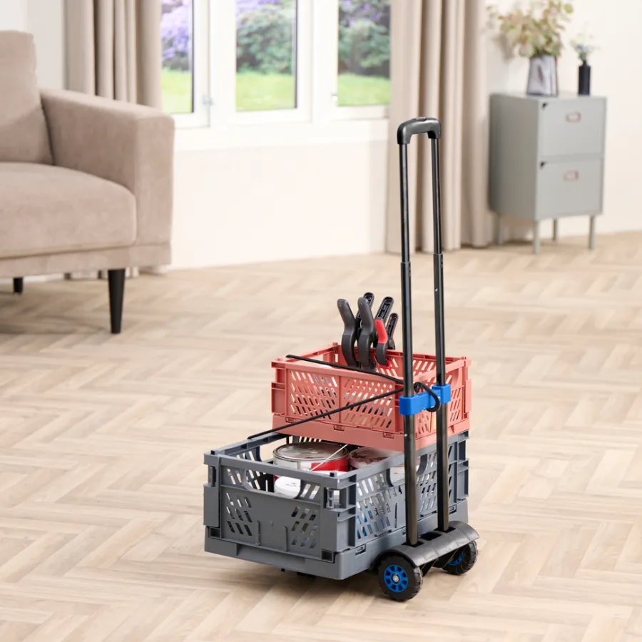 Sekketraller^PRIZE Tralle sammenleggbar – ®