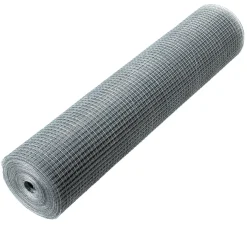Nettinggjerder^Garden Trådduk 90 cm x 20 meter - ®