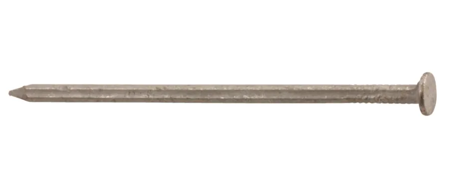 Spiker^Heco Trådspiker 3,4 x 100 mm - 390 stk.