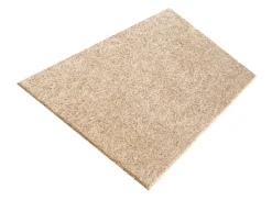 Takpanel|Akustikkpanel^Fibrolith Trebetong takplate 25 mm natur
