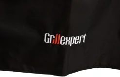 Grilltilbehør^Grillexpert Trekk til gassgrill deluxe-utgave str. XL