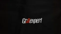 Grilltilbehør^Grillexpert Trekk til gassgrill deluxe-utgave str. M