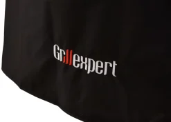 Grilltilbehør^Grillexpert Trekk til kulegrill Ø57 cm -