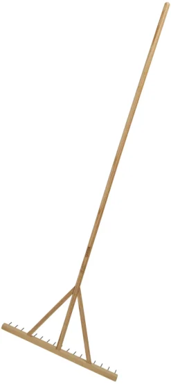 River Og Raker^Garden Trerive - ®