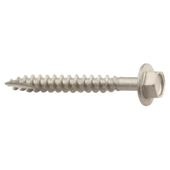 Skruer^Heco Treskrue Protect 4 6 x 40 mm
