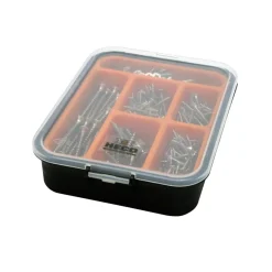 Skruer^Heco Treskruer TFX A2 190 stk. -