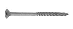 Skruer^Heco Treskrue TFT 5,0x80 mm 200 stk.