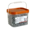 Skruer^Heco Treskrue TFT 5,0 x 100 Protect 4 - 500 stk.
