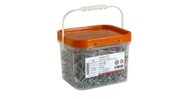 Skruer^Heco Treskrue TFT 5,0 x 100 Protect 4 - 500 stk.