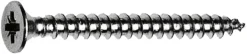 Skruer^Heco Treskrue TFX 6,0 x 120 5 stk.