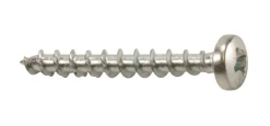 Skruer^Heco Treskrue TRX 4,0 x 20 20 stk.
