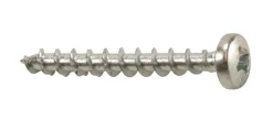 Skruer^Heco Treskrue TRX 5,0 x 35 10 stk.