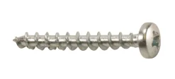 Skruer^Heco Treskrue TRX 3,5 x 15 20 stk.