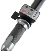 Trillebår^Garden Trillebår batteridrevet 24 V 12 Ah - ®
