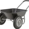 Trillebår^Garden Trillebår 2 hjul 80 liter - ®