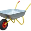 Trillebår^Garden Trillebår 80 liter/100 kg - ®