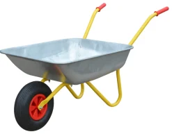 Trillebår^Garden Trillebår 80 liter/100 kg - ®