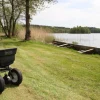 Tilbehør Til Hagemaskiner^Trolla gjødselspreder 36 liter
