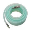 Kompressor^ Trykkluftslange 1/4" 10 meter m/lynkobling