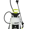 Pumper & Trykksprøyter^Garden Trykksprøyte 5 liter med pumpe - ®