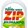 Rengjørings- & Poleringsmidler^Turtle Wax bilshampoo 500 ml