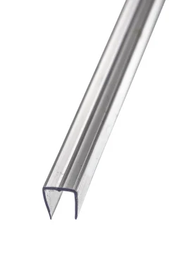 Takplater^Rias U-avslutningsprofil til termotakplater 300 cm