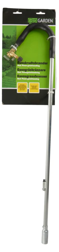 Ugressbrennere^Garden Ugressbrenner stokk - ®