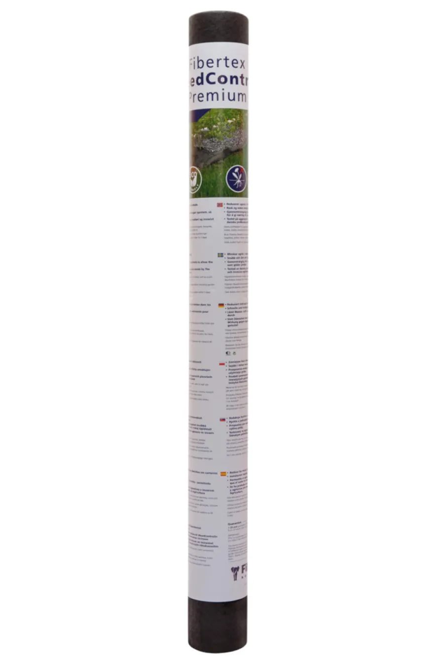 Ugressduk^Fibertex Ugressduk 1 x 20 meter -