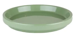 Krukker^Scan-Pot Underskål Calima Ø26 cm Grågrønn