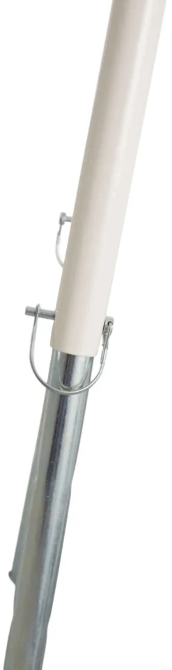 Bordbukker^ Universalbukker 2 stk. 65-90 cm