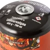 Grilltilbehør^Grillexpert Universalgass 450 g -