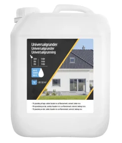 Grunning^ Universalgrunning 5 liter