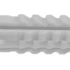 Plugger & Dybler^Heco Universalplugg med skrue 6 x 30 mm