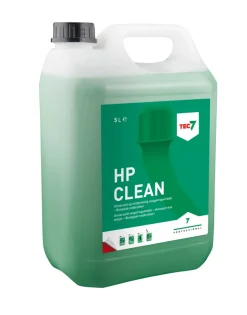 Rengjøringsmidler^TEC7 Universalvask HP Clean 5 liter