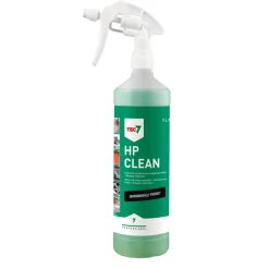Rengjøringsmidler^TEC7 Universalvask HP Clean 1 liter