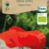 Økologiske Frø^Weibulls Valmue ´Unikko` økologisk