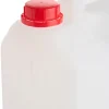 Campingutstyr^ Vanndunk 43 mm skrulokk - 10 liter