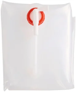 Sesongavslutning|Campingutstyr^Sunlife Vanndunk sammenleggbar 10 liter - ®