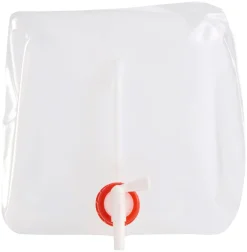 Sesongavslutning|Campingutstyr^Sunlife Vanndunk sammenleggbar 10 liter - ®
