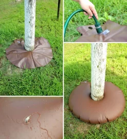 Hagevanning^Garden Vanningspose til busk 75 liter - ®