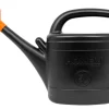 Hagevanning^Home it Garden Vannkanne 5 liter svart -