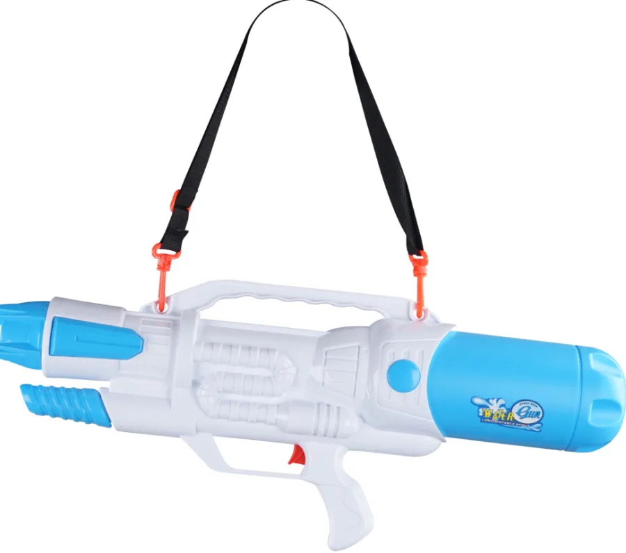 Strand- & Badeleker|Spill & Underholdning^Ud & Leg Vannpistol stor modell - 1,9 liter