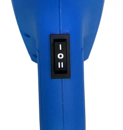 Små Elektriske Maskiner^PRIZE Varmepistol 2000 W -