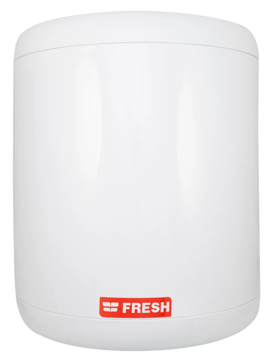 Varmtvannsbereder^Fresh Varmtvannsbereder el 50 liter - Marina