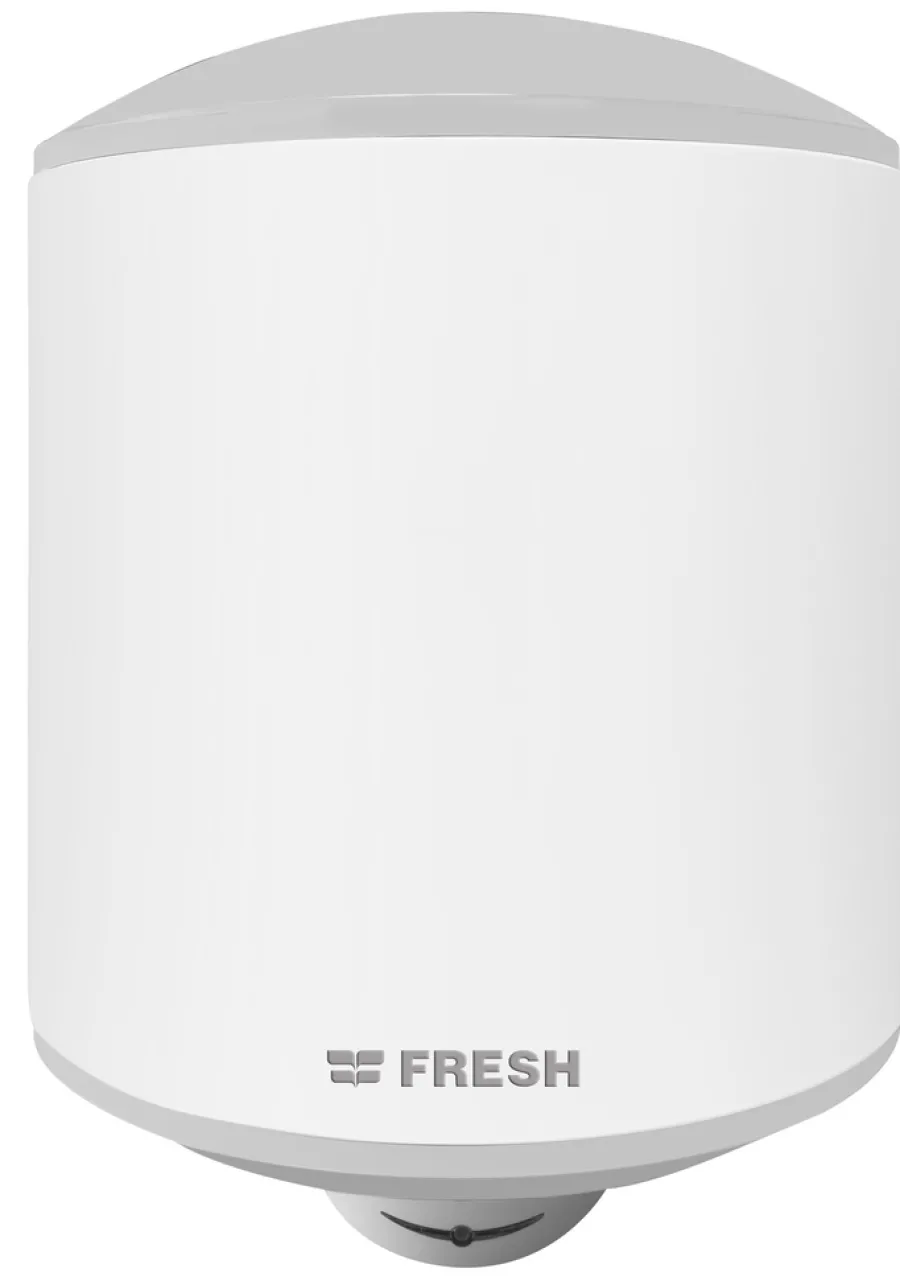 Varmtvannsbereder^Fresh Varmtvannsbereder 30 liter - Relax
