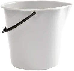 Rengjøringsartikler^G. Funder Vaskebøtte 10 liter
