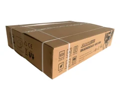 Vedkappsager^ Vedkappsag 2200 W Ø405 mm