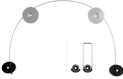 Veggfeste Til Tv^ Veggfeste til TV Ultra slim 37-70"