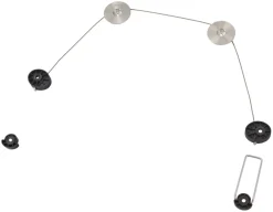 Veggfeste Til Tv^ Veggfeste til TV Ultra slim 37-70