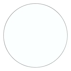 Veggmaling^Luxi Veggmaling 10 2,5 liter - Hvit